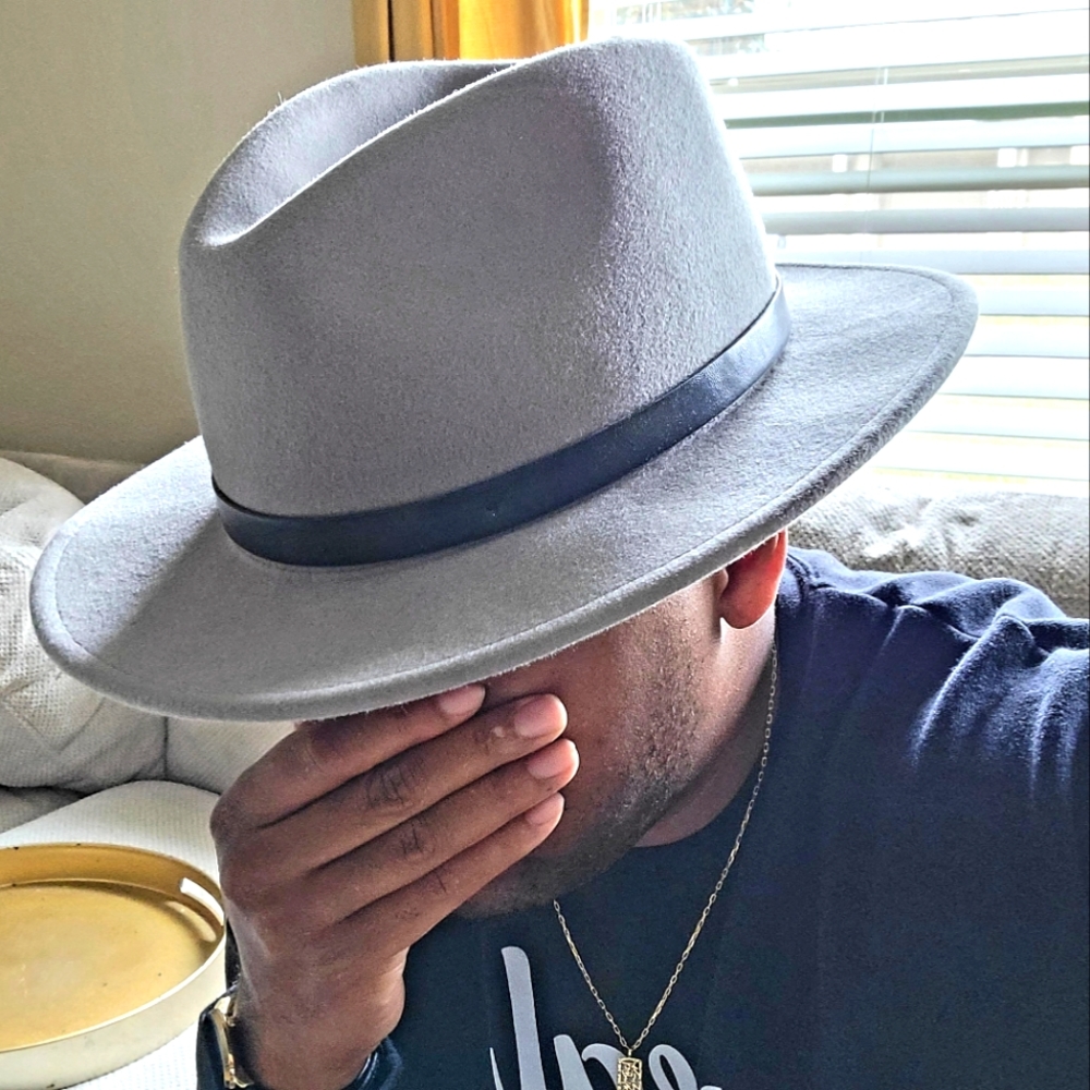 Brixton Fedora